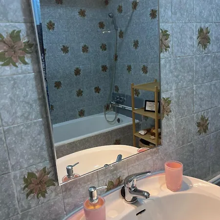 Apartamento Centro Amadora