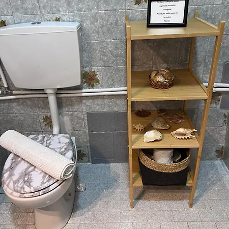 Centro Apartamento
