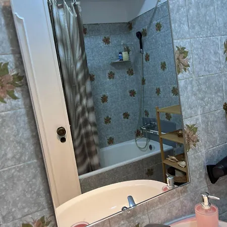 Apartamento Centro Amadora