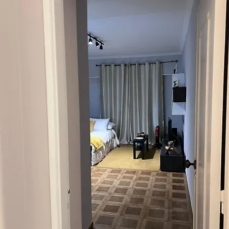 Apartamento Centro