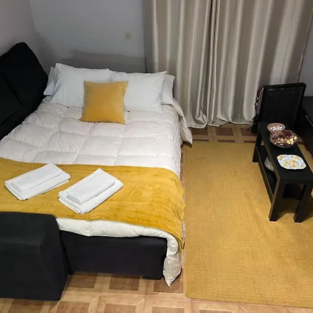 Apartamento Centro *