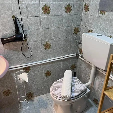 Apartamento Centro Amadora