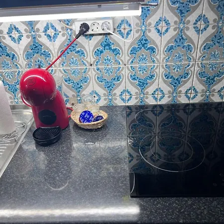 Centro Apartamento