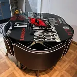 Centro Apartamento