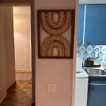 Centro Apartamento *