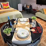 Apartamento Centro *