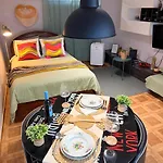 Apartamento Centro