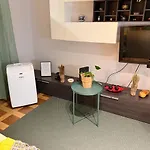 Apartamento Centro Amadora