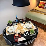 Centro Apartamento *