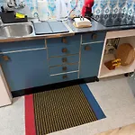 Apartamento Centro Amadora