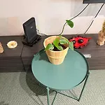 Centro Apartamento *