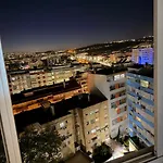 Centro Apartamento