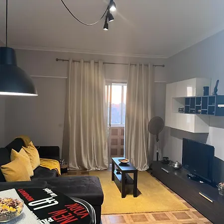 Apartment Centro Amadora