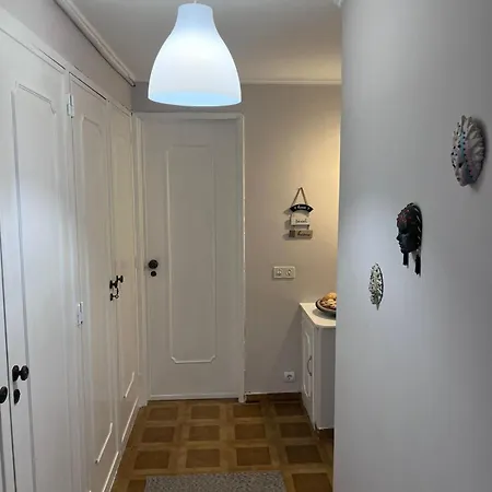Apartment Centro *