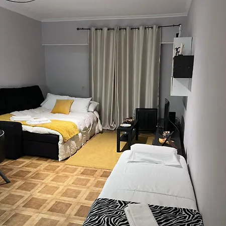 Centro * Amadora