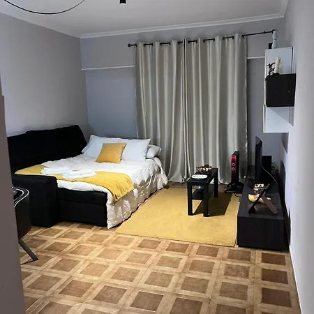 Centro Apartment