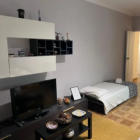 Centro Apartment *