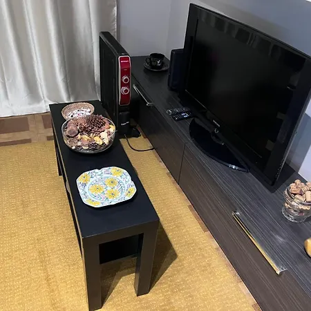 Centro Apartment Amadora