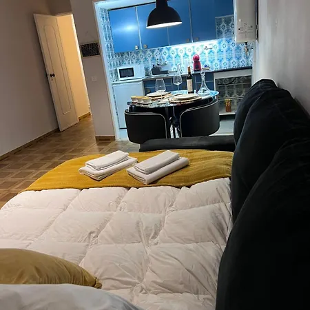 Apartment Centro