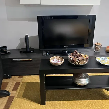 Centro Apartment