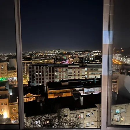 Appartement Centro