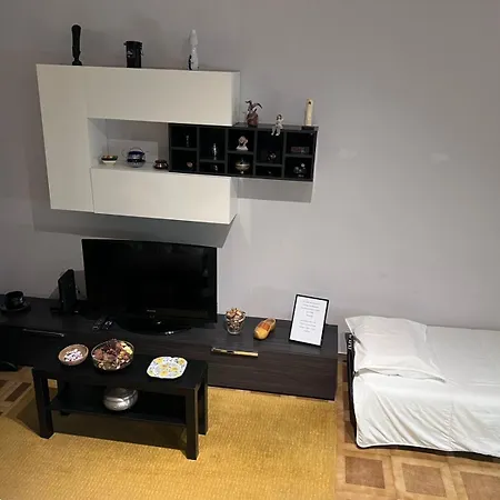 Centro Apartment *