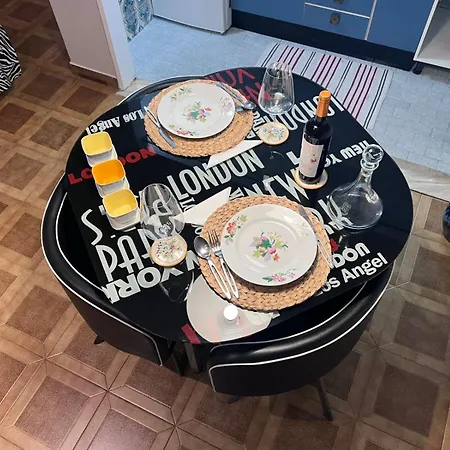 Apartment Centro