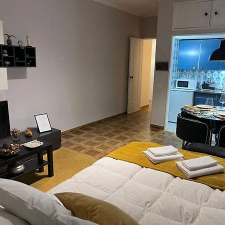 Centro Apartment