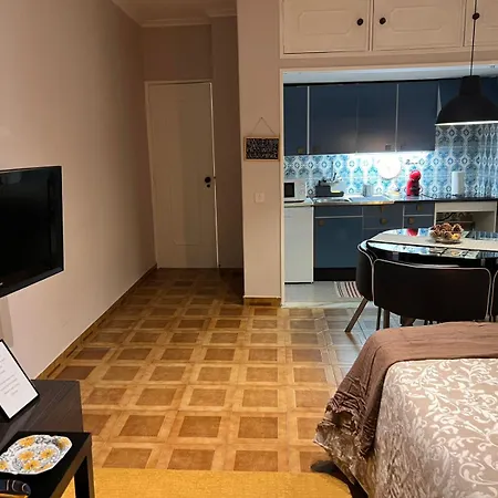 Centro Appartement Amadora