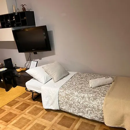 Appartement Centro *