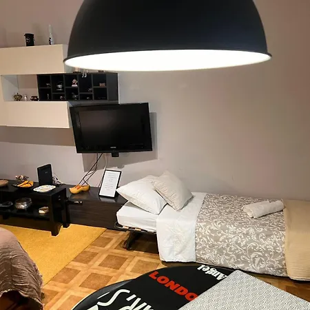 Appartement Centro