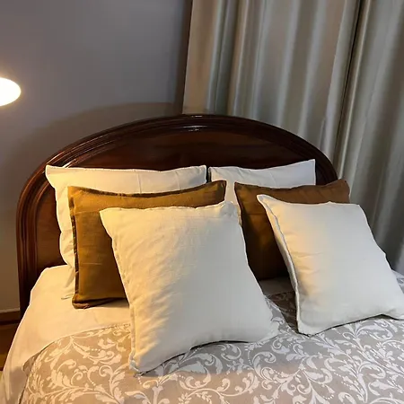 Appartement Centro Amadora