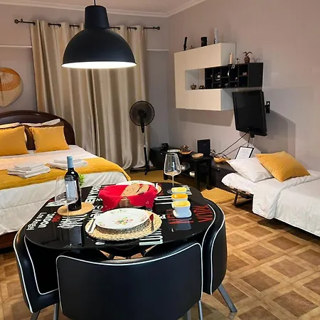 Centro Apartamento Amadora