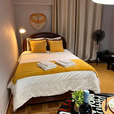 Centro Appartement