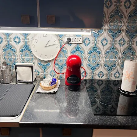 Centro Appartement *