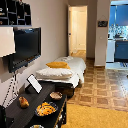 Appartement Centro Amadora