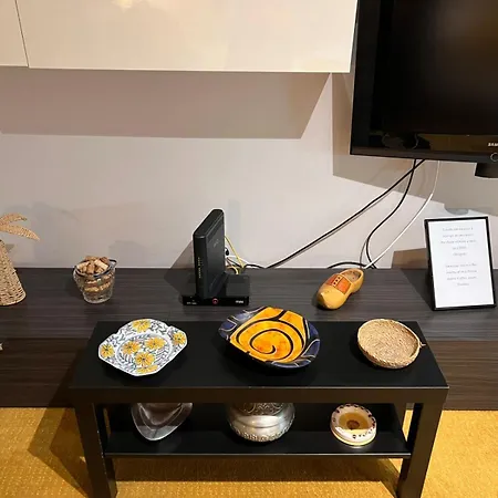 Centro Apartamento *