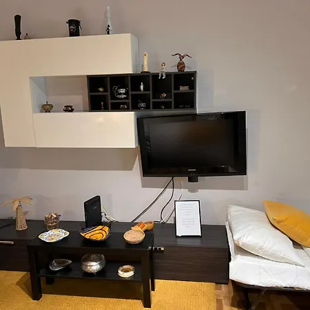 Apartamento Centro