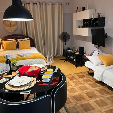 Apartamento Centro