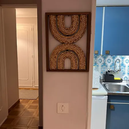 Centro Appartement *