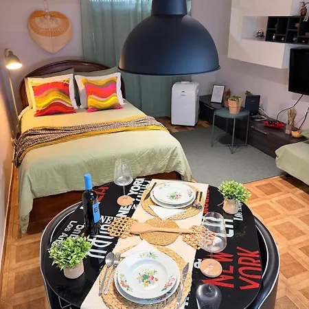 Apartamento Centro