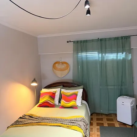 Apartment Centro *