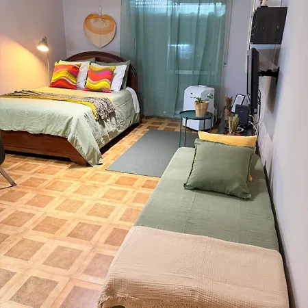 Centro Apartment Amadora
