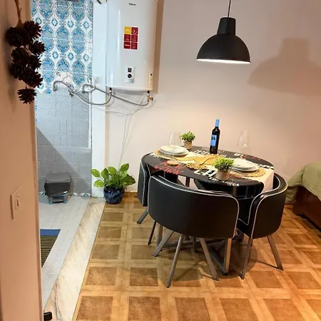 Apartment Centro *