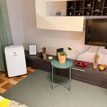 Apartment Centro Amadora