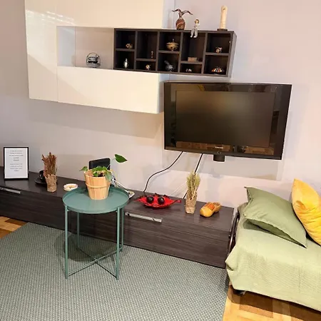 Apartment Centro Amadora