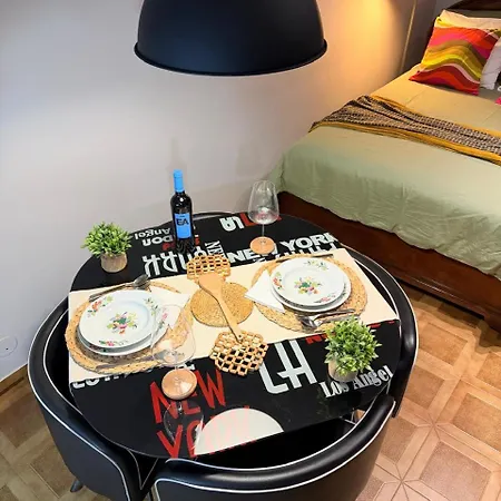 Centro Apartment *
