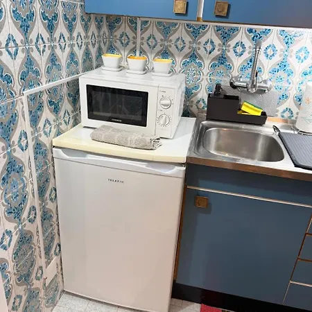 Centro Apartment Amadora