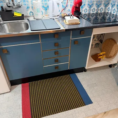 Apartment Centro Amadora