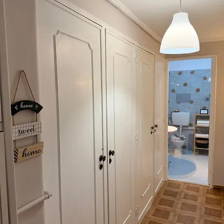 Apartment Centro Amadora